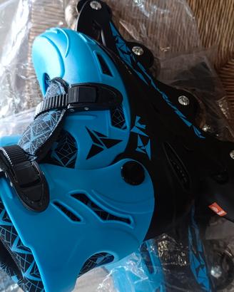 rollerblade (inline skates) bimbo