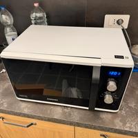 Microonde Samsung MG23K3614AW/EG