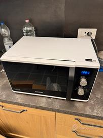 Microonde Samsung MG23K3614AW/EG