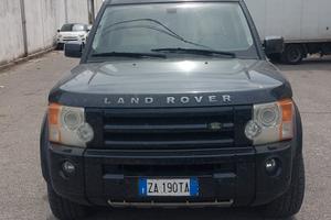 discovery 3   7 posti 