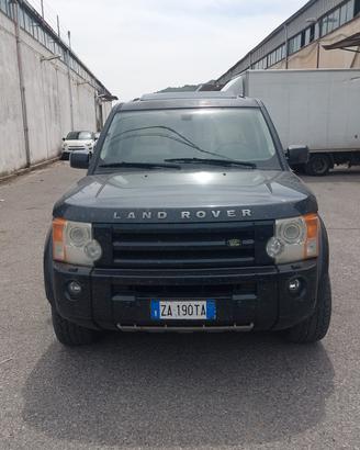 discovery 3   7 posti 