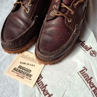Timberland classic barca vintage originali 41,5