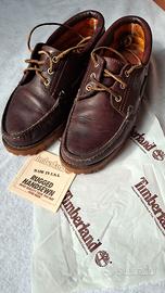 Timberland classic barca vintage originali 41,5