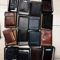 Stock Merce Nuova Calzature/Accessori/Borse