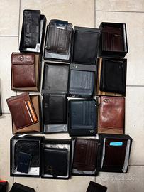 Stock Merce Nuova Calzature/Accessori/Borse