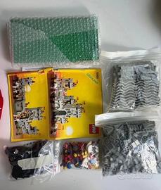 Lego King's Castle 6080
