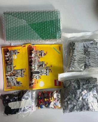 Lego King's Castle 6080