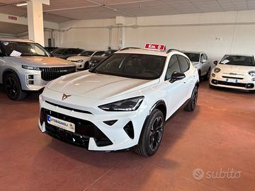 Cupra Formentor 1.5 TSI KM 0 EDGE PACK GAR. 4 ANNI