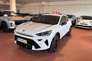Cupra Formentor 1.5 TSI KM 0 EDGE PACK GAR. 4 ANNI