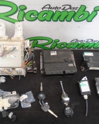 KIT AVVIAMENTO TOYOTA RAV4 III 2.2D-CAT 2006