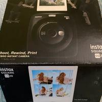 Fujifilm Instax Square Sq 20