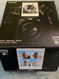 Fujifilm Instax Square Sq 20