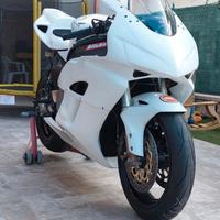 Honda CBR1000RR 2004