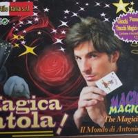 Magic show nuova