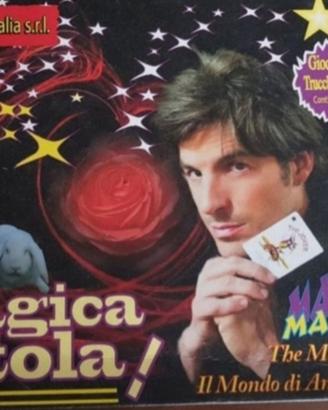 Magic show nuova