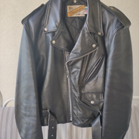 Giubbotto Scohtt Perfecto " Chiodo" originale