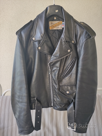 Giubbotto Scohtt Perfecto " Chiodo" originale