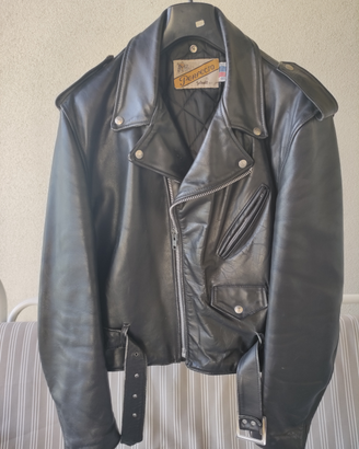 Giubbotto Scohtt Perfecto " Chiodo" originale