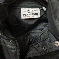 GIUBBOTTO Pen-Rich by Woolrich