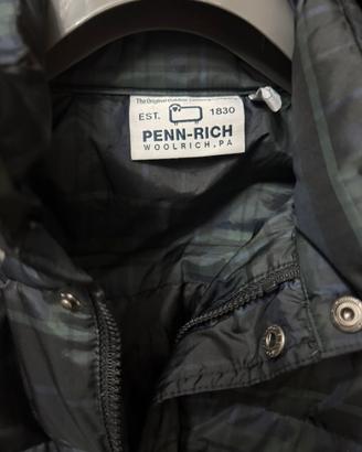 GIUBBOTTO Pen-Rich by Woolrich