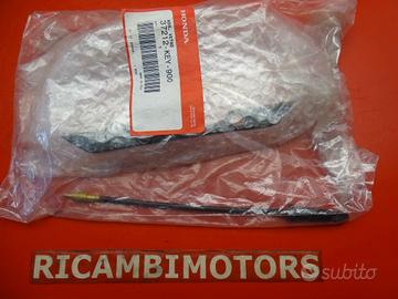 COVER STRUMENTAZIONE HONDA PANTHEON 125