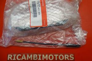 COVER STRUMENTAZIONE HONDA PANTHEON 125