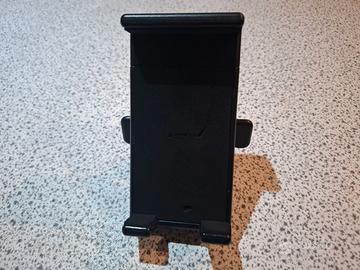 Supporto telefono o tablet - per auto