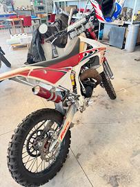 Fantic Enduro 50 - 2019
