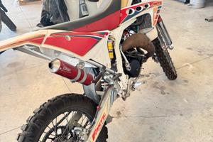 Fantic Enduro 50 - 2019