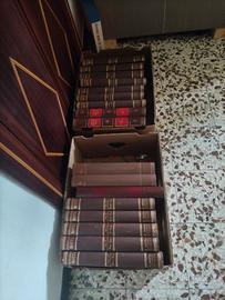 Enciclopedia Motta 