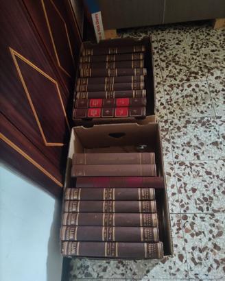 Enciclopedia Motta 