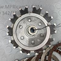 CAMPANA FRIZIONE TM MX 125 1997 1998 MX125