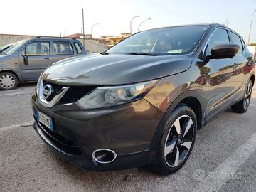 Nissan Qashqai 1.6 130 CV
