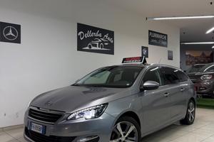 Peugeot 308 BlueHDi 120 S&S Allure