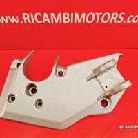 PEDANA DX ANT BMW R1100GS R850GS