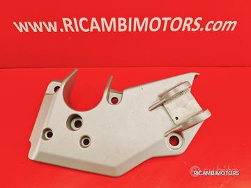 PEDANA DX ANT BMW R1100GS R850GS