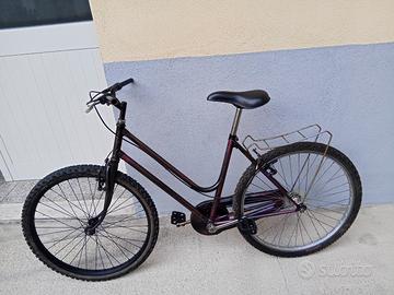 bici MTB/Olanda 26"