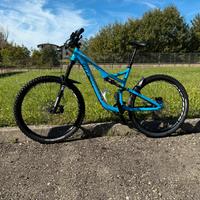 Specialized “StumpJumper CompEvo”