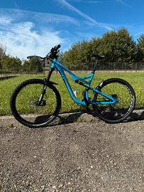 Specialized “StumpJumper CompEvo”