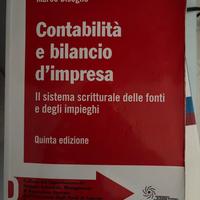 Libri universitari economia