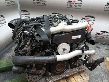 MOTORE CEX CEXA CEXB 176kW/240CV 3.0 V6 TDI 4MOTIO