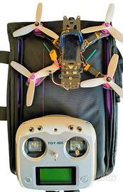 Drone Eachine Wizard