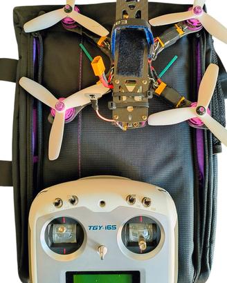 Drone Eachine Wizard