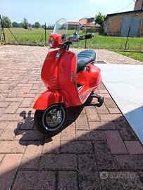 scooter elettrico bambini