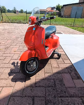scooter elettrico bambini