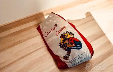 Candy Candy collezionismo di nicchia