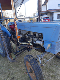 Trattore Landini 35 cavalli
