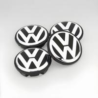 Coprimozzo Volkswagen 4pz  Da 56mm OEM: 1J0601171