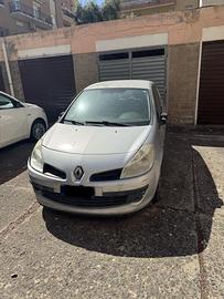Clio Renault 2007 €.1.000 Sassari