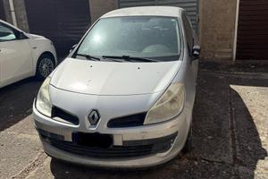 Clio Renault 2007 €.1.000 Sassari